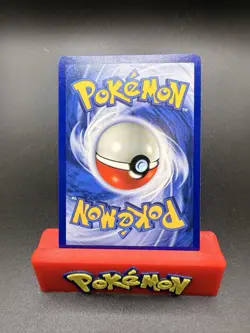 Metapod #54 Pokemon Base Set Shadowless 1st Edition Near Mint (NM) - Image 3