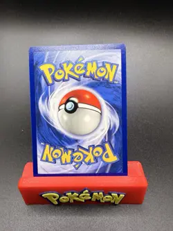 1st Edition Staryu 65/102 Common Base Set Shadowless Pokemon NM - Image 2