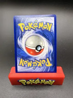1st Edition Staryu 65/102 Common Base Set Shadowless Pokemon NM - Image 3
