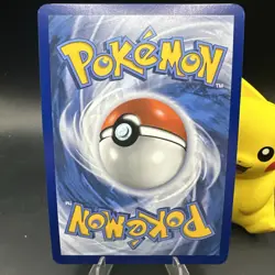 Pokemon TCG Fire Energy 153/159 Textured Reverse Holo Crown Zenith NM/M-1 - Image 2