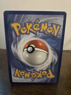 The Pokemon Company Stufful 154/132 Mega Evolution Holo Eng 70 HP Full Art - Image 2