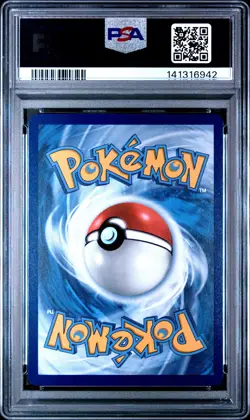 2025 POKEMON MEW EN-151 4-PACK MINI TIN BUNDLE #149 DRAGONITE PSA 10 - Image 2