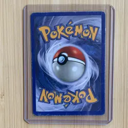 Pokemon TCG Omastar 23/144 Aquapolis Rare Holo E-Card Stage 2 HP 90 ENG 2003 - Image 2