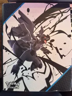396 Pokemon Reverse Holo Binder Lot Huge Collection Ascended Heroes Mixed Sets - Image 1