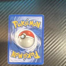 Wizards of the Coast Alakazam 1/130 Base Set 2 Holo Rare EN 1999 80 HP - Image 2