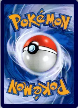 TATSUGIRI 2802/07 GEM PACK VOLUME 5 POKEMON JAPANESE HOLO NM/M - Image 2