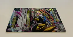 Pokemon TCG M Metagross EX XY35 XY Mega Holo Promo ENG 220 HP - Image 3