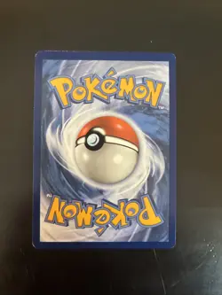 Gengar Pokemon Scarlet & Violet 151 Reverse Holo 94/165 NM - Image 2