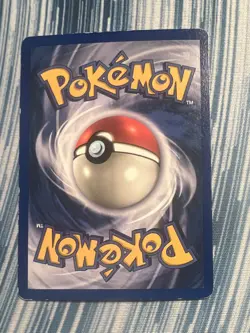 Wizards of the Coast Pokemon TCG Pidgeot 8/64 Jungle Holo Rare Stage 2 80 HP - Image 2