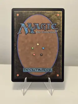 MTG Marvel Super Heroes MSH 49 Bruce Banner - Image 2