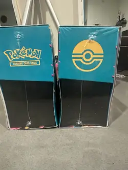 Pokemon Ascended Heroes ETB Lot of 2 Factory Sealed - Image 3