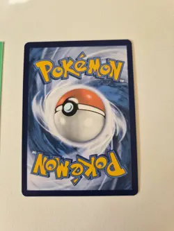 The Pokemon Company Skeledirge ex 258/193 Paldea Evolved SIR Holo ENG - Image 2