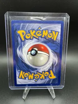 Articuno 2/62 Fossil Holo Rare Pokemon Card WOTC 1999 Vintage - Image 2