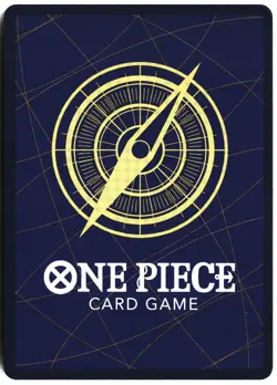 BRAND NEW WORLD EB02-040 Extra Booster: Anime 25th Collection One Piece Foil NM - Image 2