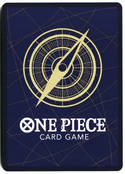 The Peak EB02-008 Rare Extra Booster: Anime 25th Collection One Piece Foil NM - Image 2
