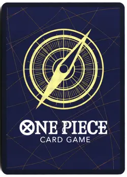 We Are! EB02-020 Rare Extra Booster: Anime 25th Collection One Piece Foil NM - Image 2