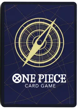Hope EB02-031 Rare Extra Booster: Anime 25th Collection One Piece Foil Near Mint - Image 2