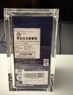One Piece OP-01 Romance Dawn Booster Box w/ Hard Acrylic Case - Japanese Sealed - Image 3