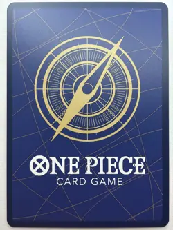Vinsmoke Ichiji (Alt Art) R OP06-061 - Wings of the Captain - One Piece TCG - Image 2