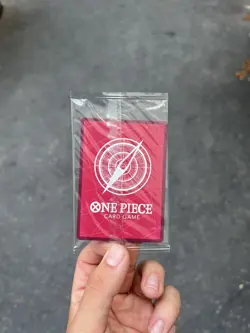 2026 ONE PIECE SPECIAL GREVIN MUSEUM MONKEY D LUFFY PROMO CARD - IN HAND 6/26/26 - Image 2