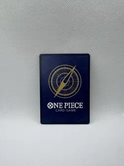 Bandai One Piece Card Game P-115 Boa Hancock Promo Foil JP 7000 Power - Image 2