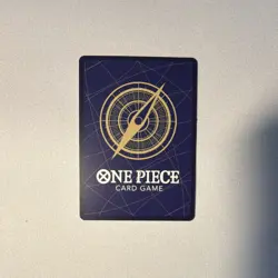 Bandai One Piece CCG Usopp ST29-002 Egghead Full Art Foil 4000 3 EN - Image 2