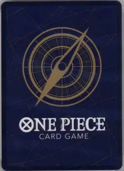 Bandai One Piece CCG Nami OP02-036 English Foil Premium BS Vol.1 - Image 2