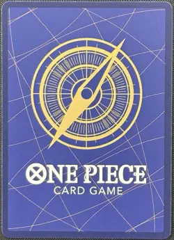 One Piece Perona OP12-034 Super Rare Foil NM - Image 2