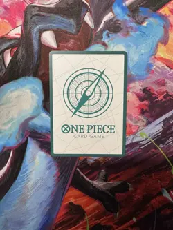 One Piece The Time Of Battle OP16 DON!! Card Foil Double Pack English - Image 2