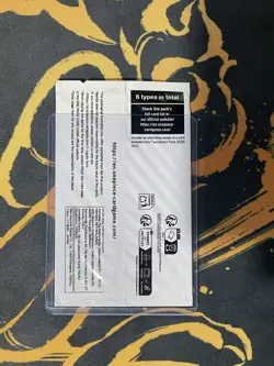 One Piece Card Game Winner Pack 2026 Vol. 2 SEALED - Image 2