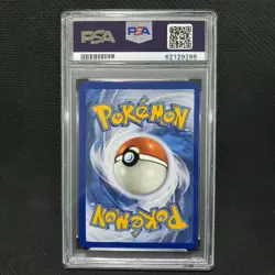 2016 Pokemon: M STEELIX EX 109/114 - [Full Art] - [XY Steam Siege] - Mint PSA 9 - Image 2