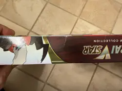 POKEMON TCG DARKRAI VSTAR PREMIUM COLLECTION BOX 2022 - Image 4