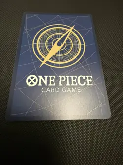 One Piece TCG English Boa Hancock Gift Collection 2023 OP02-059 - Image 3