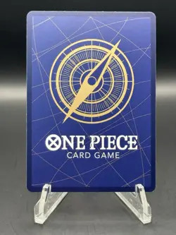 Nami SR OP14-031 The Azure Sea's Seven Foil One Piece TCG - Image 2
