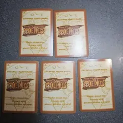 One Piece Hyper Battle Chopper - Image 2