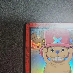 One Piece Hyper Battle Chopper - Image 5