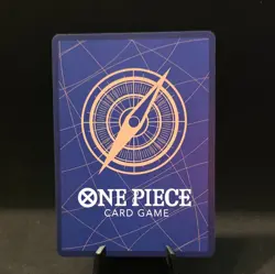 Bandai One Piece Card Game Boa Hancock OP01-078 Special Parallel Foil Jp 4C - Image 2