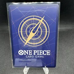 Portgas.D.Ace SEC Alt Art (OP16-118) | OP16 - The Time of Battle | ENGLISH - Image 2