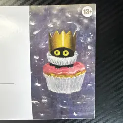 Secret Lair MTG Cats Are the Best Drop Purr Majesty Non-Foil Edition Sealed - Image 2