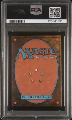 Mtg FF Yuna, Grand Summoner 0216 Character Borderless-surge Foil Japanese PSA 10 - Image 2
