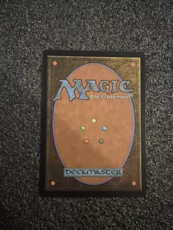 Grand Arbiter Augustin IV, MTG, The List, Magic the Gathering, 176, NM+ - Image 2