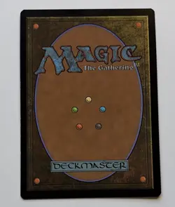 Goblin Welder Duel Decks 2018 Mythic Foil EN Red 35 NM-MINT MTG - Image 3