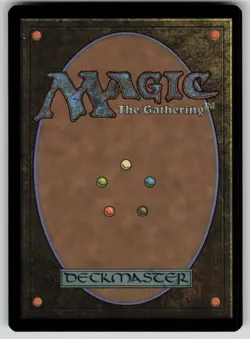 Orcish Siegemaster Commander: The Lord of the Rings 33 MTG NM - Image 2