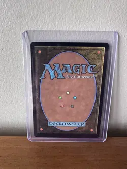 MTG Marvel Daredevil Foil Comic Cover Card #398 NM Magic The Gathering Card - Image 2