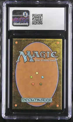 CGC 7 Summoner's Pact 2007 Future Sight #139/180 Foil Magic: The Gathering NM - Image 2