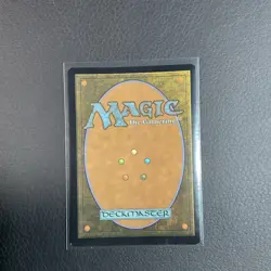 Wizards of the Coast Mountain Galaxy Foil Land 494 Unfinity Adam Paquette Card - Image 2