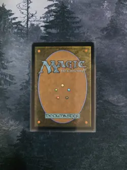 Fire Diamond Commander Legends: Battle for Baldur's Gate Regular - Image 2