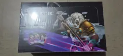New/Sealed Magic: The Gathering Foundations - Play Booster Box - Image 2