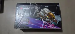 New/Sealed Magic: The Gathering Foundations - Play Booster Box - Image 5