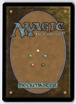 Moonmist ISD 195 Magic: The Gathering C NM - Image 2